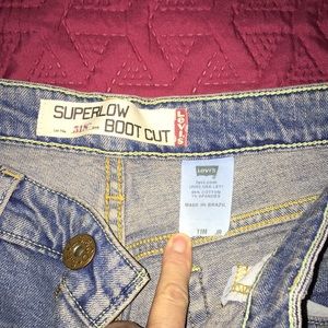 Levi’s 518 11m